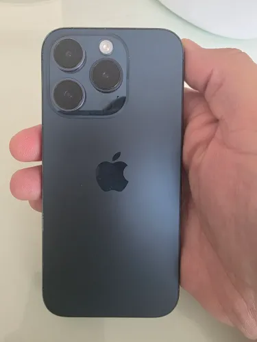 Iphone 15 Pro 512 GB / 89% ?