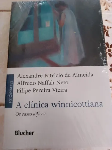 A clinica Winnicottiana