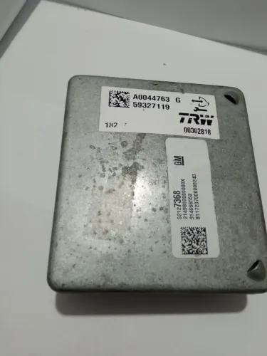 Modulo Central Motor da Coluna de Direção Elétrica TRW a0044763