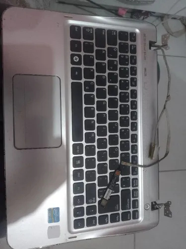 Notebook 