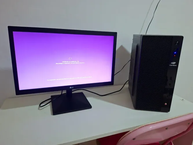 Computador Desktop