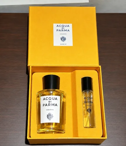 Perfume Acqua di Parma Kit