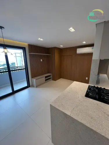 Apartamento para venda e locação, Bonfim, Campinas, SP