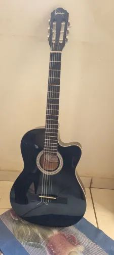 Violão Giannini
