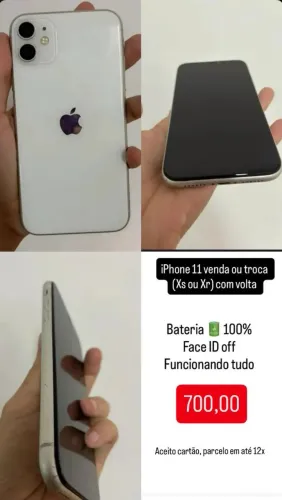 iPhone 11