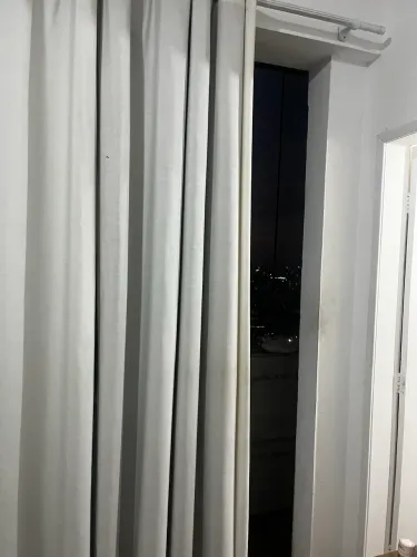 Alugo Suite  feminina São Lucas 