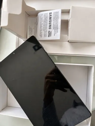 TABLET SAMSUNG - A7 - NOVINHO