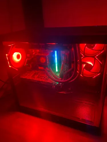 Pc gamer