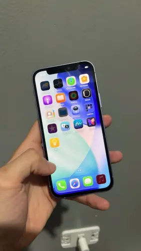 iPhone 12 128Gb bateria 100