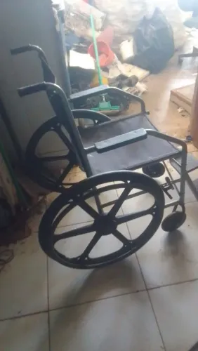 Cadeira de rodas