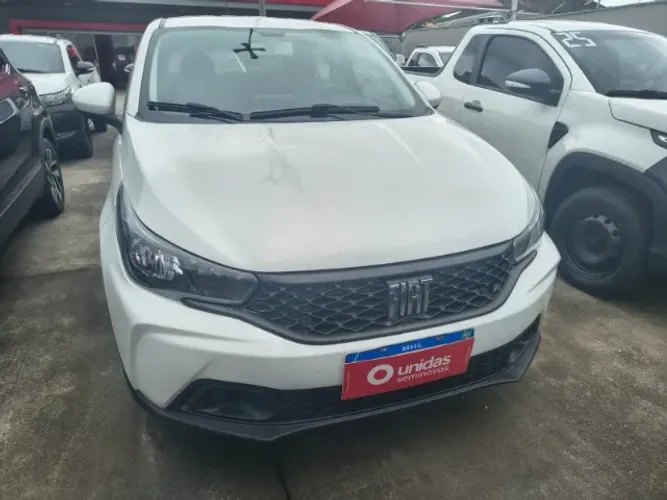 Fiat Argo Drive 1.0 6V Flex 2023