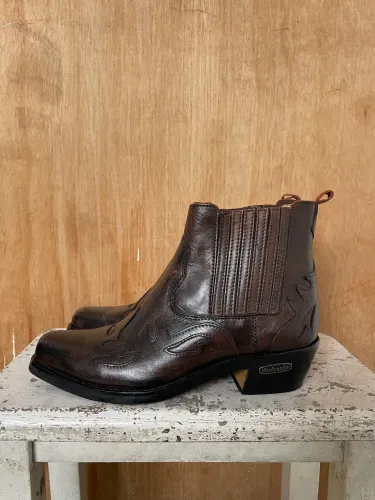 Botas Country *Abracás*