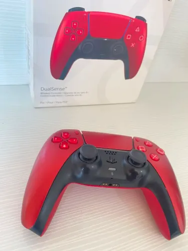 Controle ps5