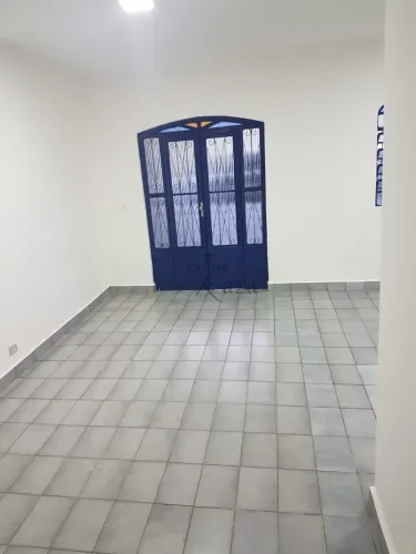 Oportunidade - Casa - Bosque dos Eucaliptos - 3 Dormitórios - 119m².