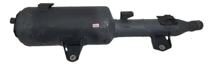 Ponteira Escape Yamaha Xmax 300 2025 2026 Orig 64038