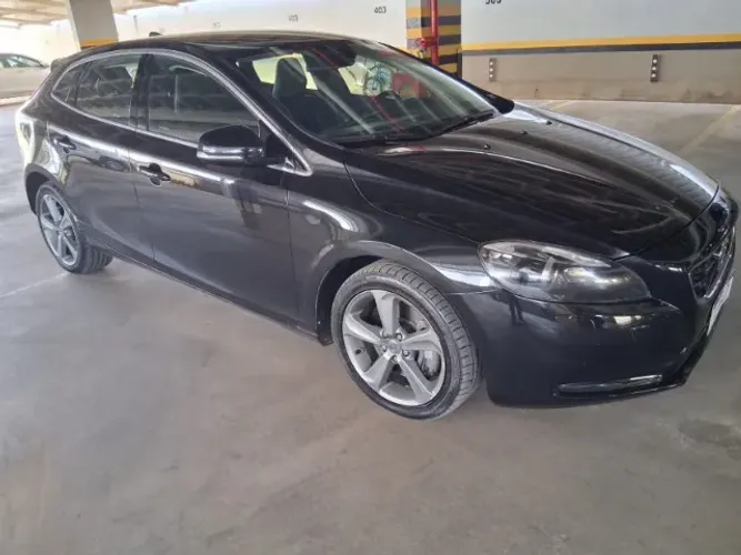 Volvo V40 T-4 2.0 Aut./mec. 2014