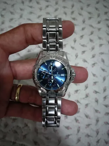 Relógio Festina