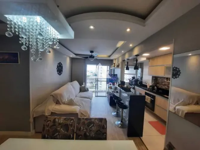 Apartamento : / Residencial / Vicente de Carvalho