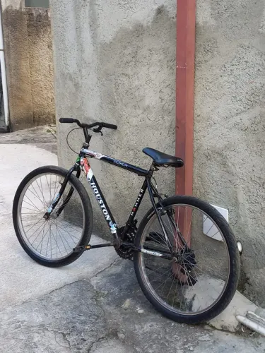 Vendo bicicleta aro 26