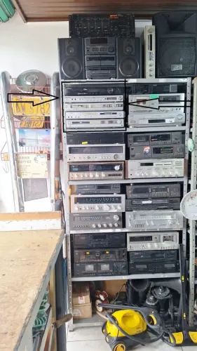Home theater funcionando, bom estado 129,00 cada, teste na hora somos loja 1802