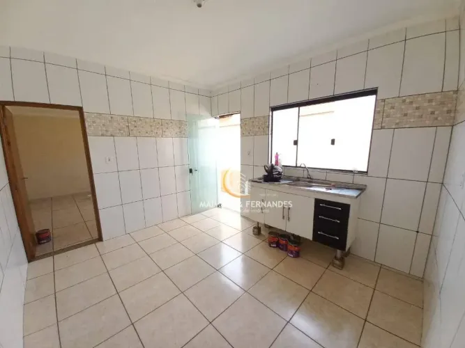 Casa à venda, 76 m² por R$ 390.000,00 - Jardim Olinda - Rio Claro/SP