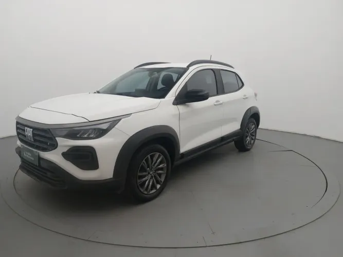 Fiat Pulse Drive 1.3 8V Flex Aut. 2025