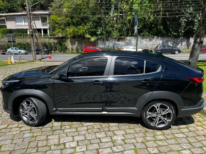 Fiat Fastback Impetus 1.0 200 T. Flex AUT 2023