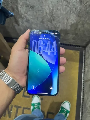 IPHONE 13 128 GB