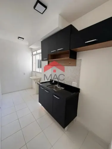 Apartamento 2 Quartos para Venda em Camaçari, Recreio Ipitanga, 2 dormitórios, 1 banheiro,