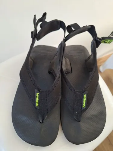 Chinelo Havaianas tamanho 39/40 