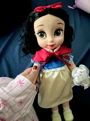 Branca de Neve original - Disney Animator?s Collection