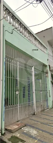 Vista privilegiada! Sobrado com 4 dormitórios à venda na Vila Medeiros