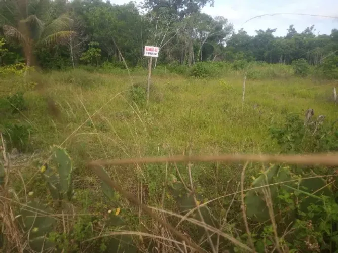  Terreno em Ilheus - região do Joia do Atlântico