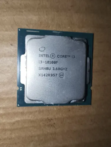 I3-10100f