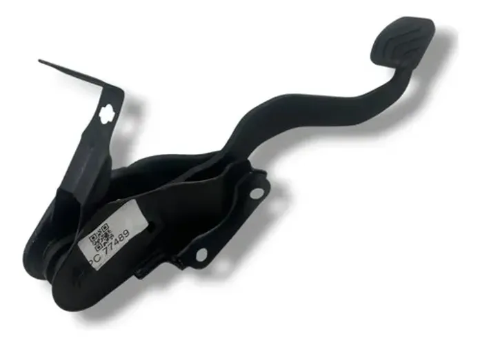 Pedal Embreagem Renault Kwid Branco 3cc 1.0 2017 2018