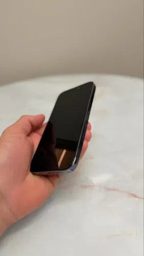 iPhone 14 PRO Placa Queimada