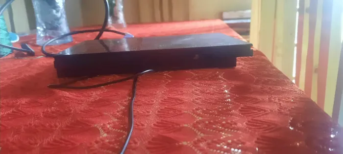 PS2 funcionando *leia a descrição*