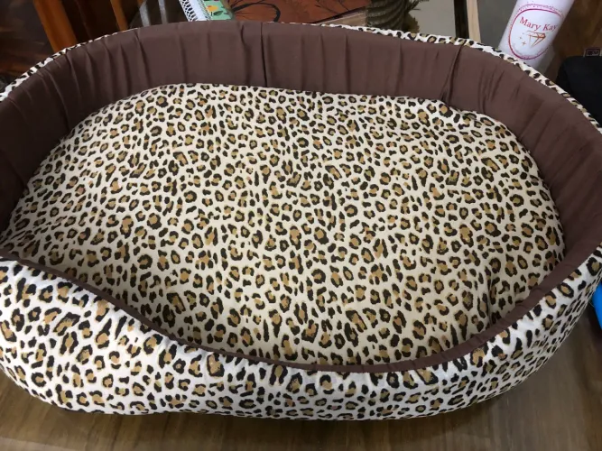 Cama para Pet
