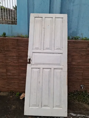 Portas externa
