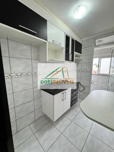 Apartamento com Planejados para Alugar Vila Matilde