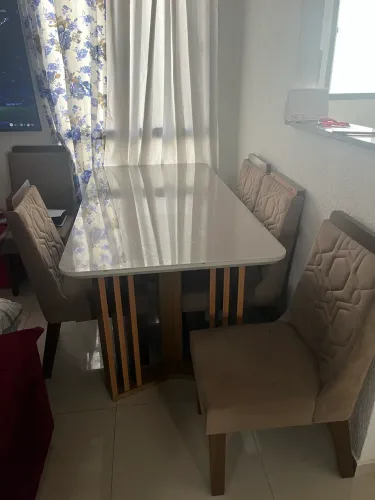 Mesa de Jantar