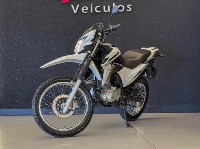 HONDA NXR160 BROS ESDD 2023