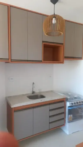 Apartamento à venda no SMART AMARALINA, AMARALINA, Salvador, BA