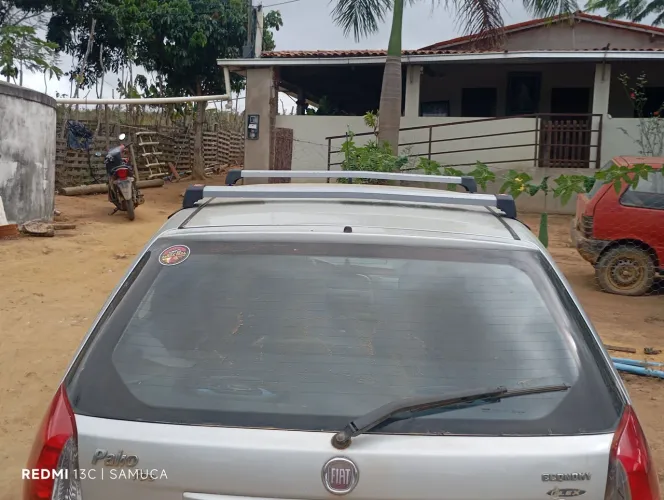 Fiat Palio 1.0/ Trofeo 1.0 Fire/ Fire Flex 2P 2009