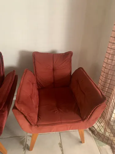 poltronas