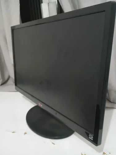 Monitor LG Flatron 23EA53V-P, 23"