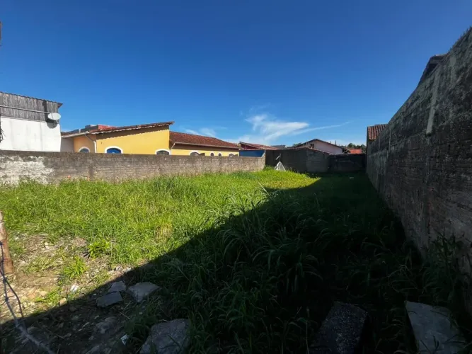 Terreno para Venda em Itanhaém, Cibratel 2