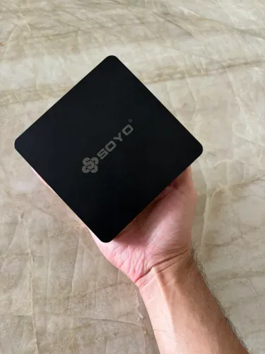 Mini Pc Computador