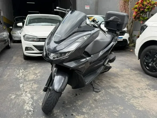 Honda PCX 160 2023 - Apenas 10.000 Km