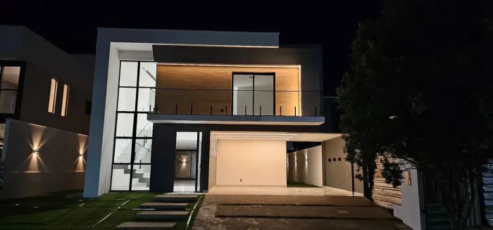 Imóvel para venda tem 261 metros quadrados com 3 quartos em Zona Rural - Paço do Lumiar -